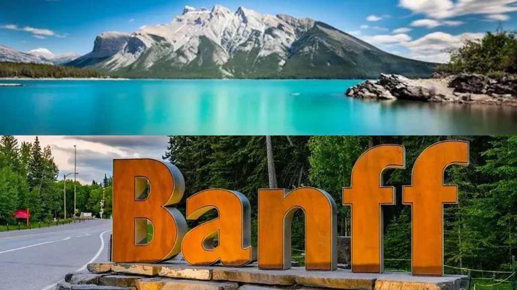 summer-tour-sightseeing-banff