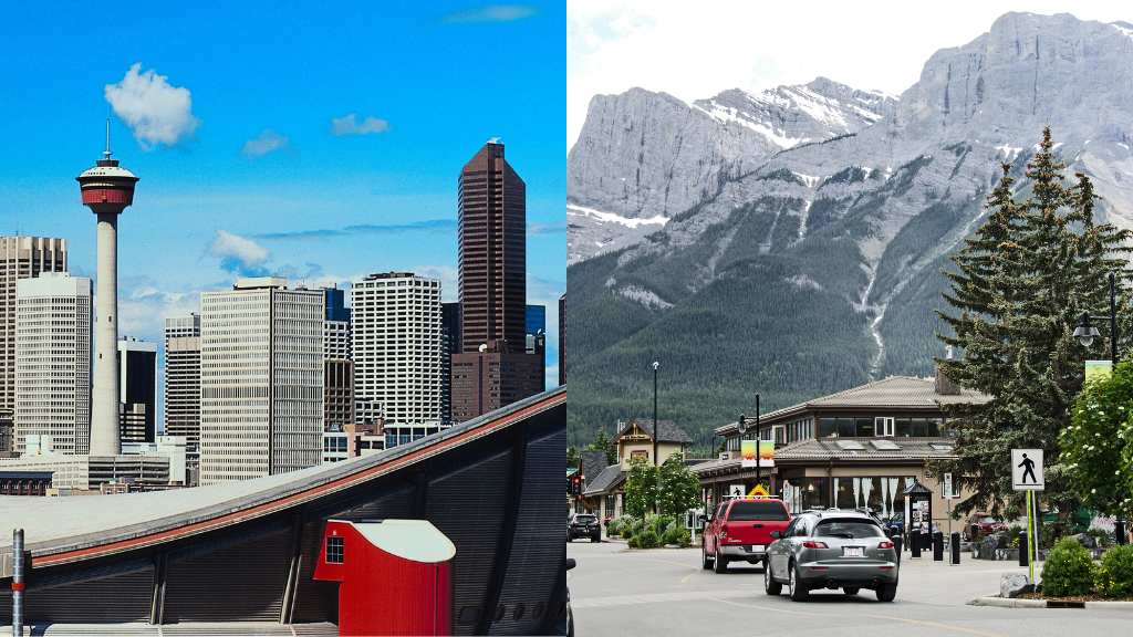 transfer-ride-calgary-to-from-canmore